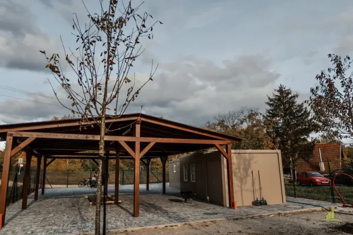 Pronájem komerční nemovitosti, Břeclav - Charvátská Nová Ves, 705 m2