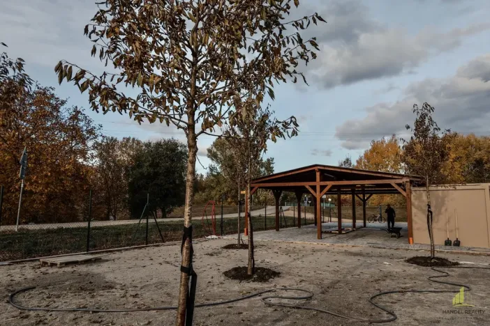 Pronájem komerční nemovitosti, Břeclav - Charvátská Nová Ves, 705 m2