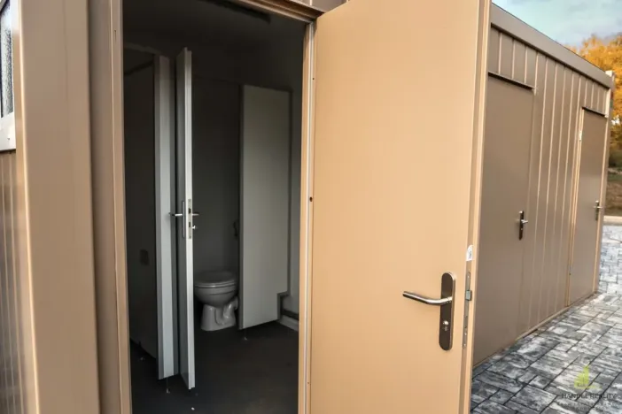 Pronájem komerční nemovitosti, Břeclav - Charvátská Nová Ves, 705 m2