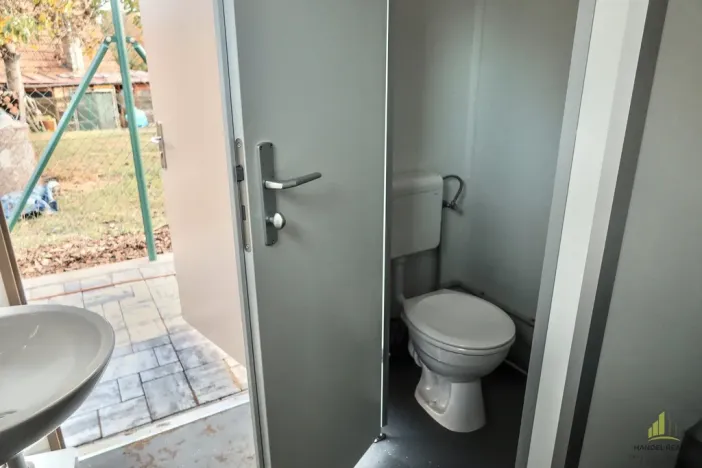 Pronájem komerční nemovitosti, Břeclav - Charvátská Nová Ves, 705 m2