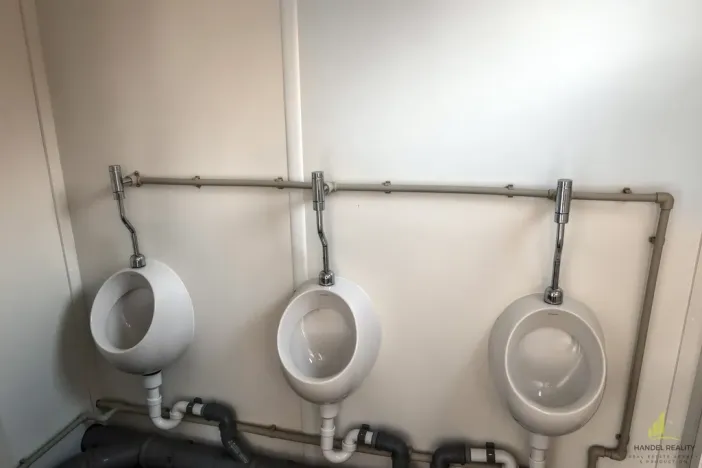 Pronájem komerční nemovitosti, Břeclav - Charvátská Nová Ves, 705 m2