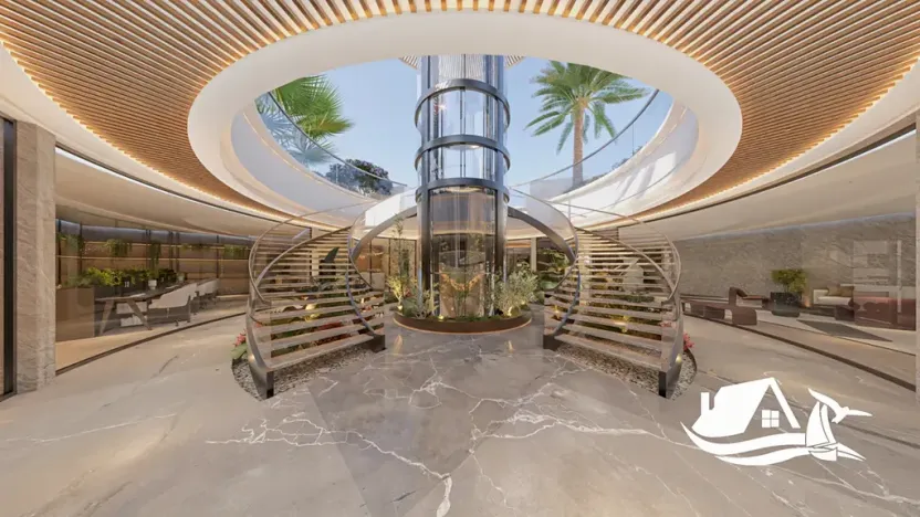 Prodej vily, Livadia, Kypr, 182 m2