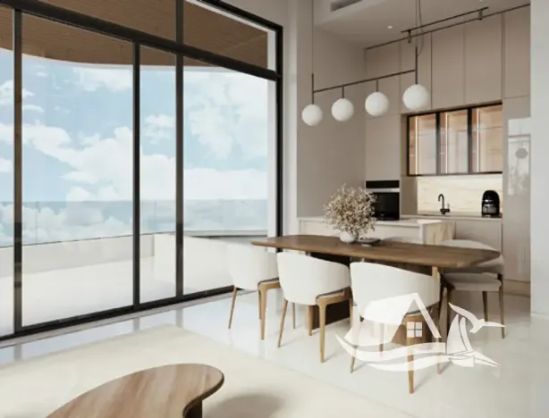 Prodej bytu 3+1, Larnaka, Kypr, 220 m2