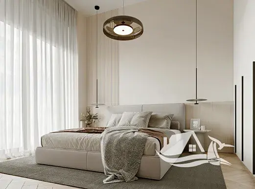 Prodej bytu 3+1, Larnaka, Kypr, 220 m2