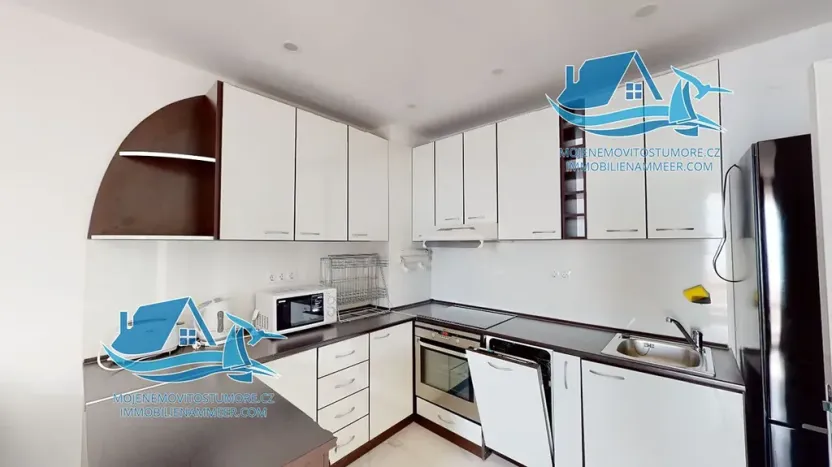 Prodej bytu 3+kk, Sveti Vlas, Bulharsko, 102 m2