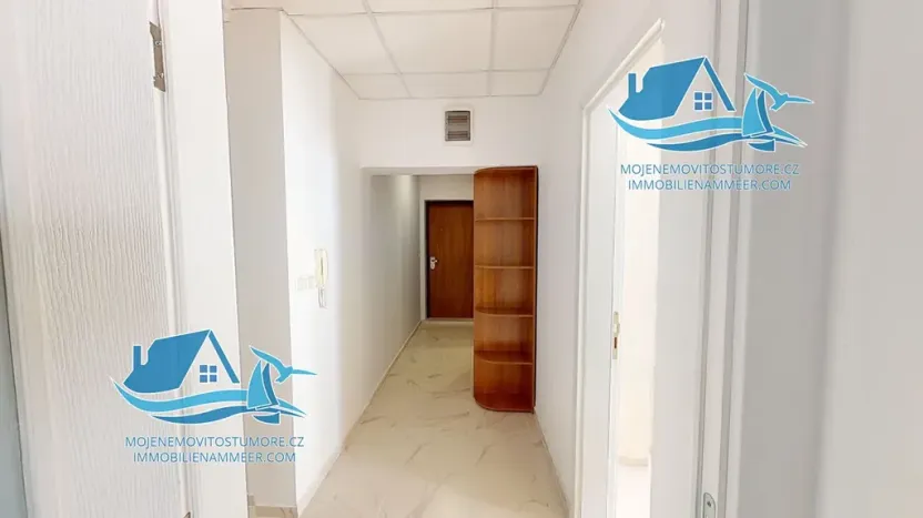 Prodej bytu 3+kk, Sveti Vlas, Bulharsko, 102 m2