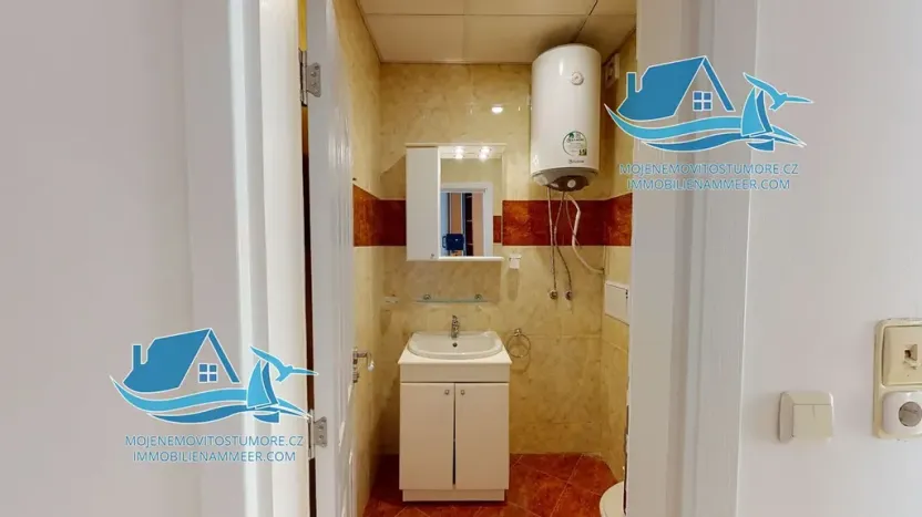 Prodej bytu 3+kk, Sveti Vlas, Bulharsko, 102 m2