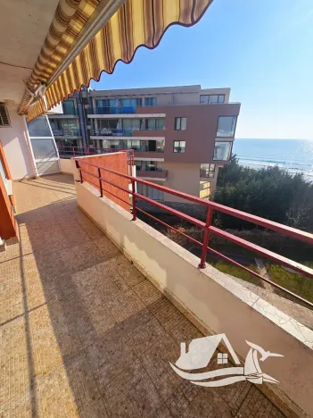 Prodej bytu 3+kk, Sveti Vlas, Bulharsko, 102 m2
