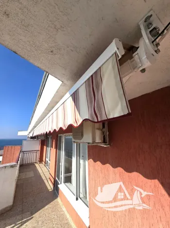 Prodej bytu 3+kk, Sveti Vlas, Bulharsko, 102 m2