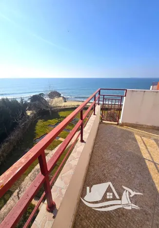 Prodej bytu 3+kk, Sveti Vlas, Bulharsko, 102 m2