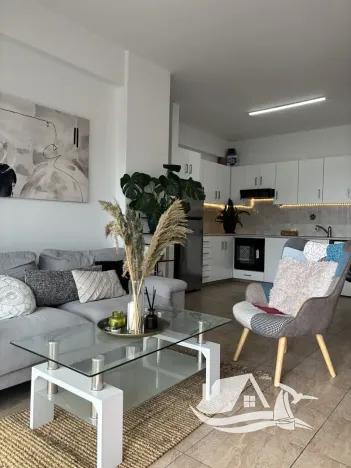 Prodej bytu 2+1, Geroskipou, Kypr, 64 m2