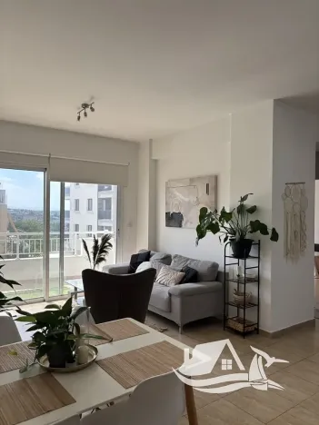 Prodej bytu 2+1, Geroskipou, Kypr, 64 m2