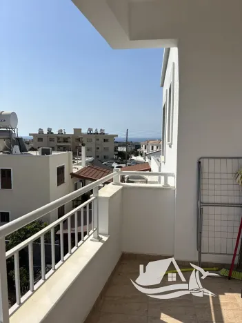 Prodej bytu 2+1, Geroskipou, Kypr, 64 m2