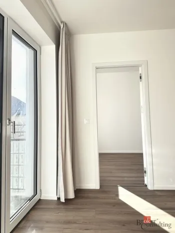 Pronájem bytu 2+kk, Brno - Zábrdovice, Příční, 44 m2
