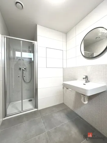 Pronájem bytu 2+kk, Brno - Zábrdovice, Příční, 44 m2