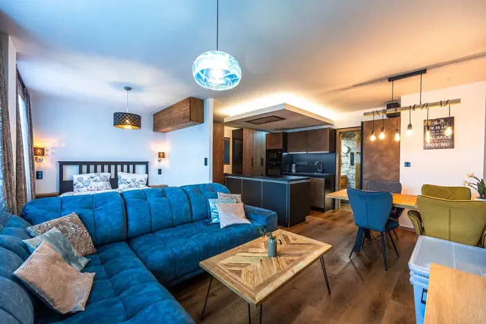Pronájem bytu 2+kk, Praha - Řepy, Jiránkova, 45 m2
