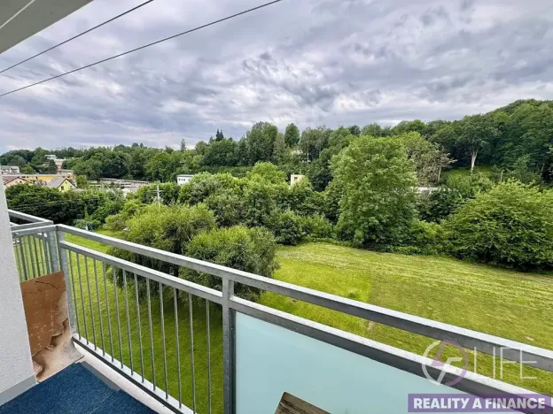 Pronájem bytu 3+1, Vrchlabí, Horská, 72 m2