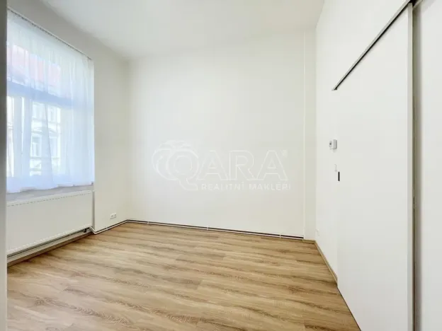 Pronájem bytu 2+kk, Praha - Vinohrady, Mánesova, 47 m2