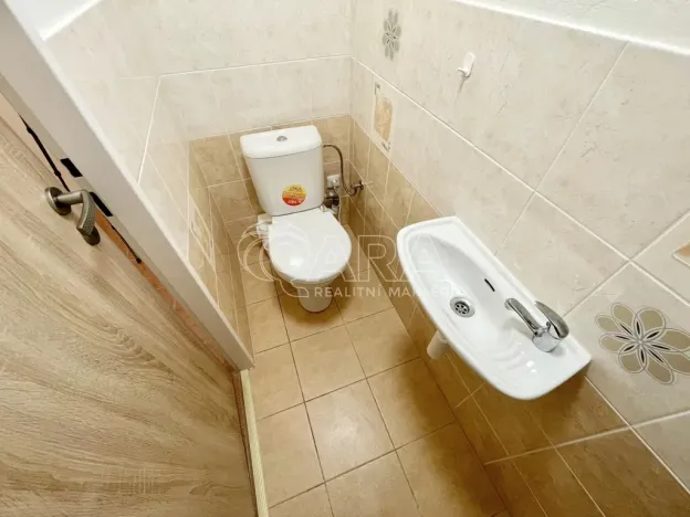 Pronájem bytu 2+kk, Praha - Vinohrady, Mánesova, 47 m2