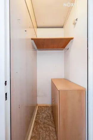 Pronájem bytu 1+1, Heřmanův Městec, V Lukách, 34 m2