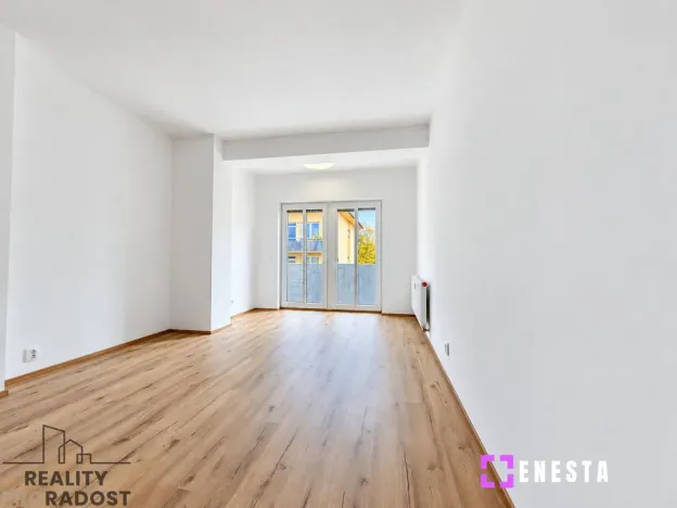 Pronájem bytu 2+kk, Čáslav - Čáslav-Nové Město, Pražská, 49 m2