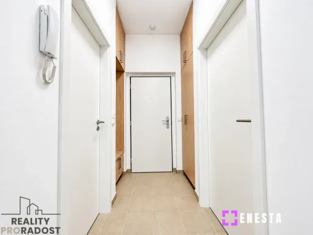 Pronájem bytu 2+kk, Čáslav - Čáslav-Nové Město, Pražská, 49 m2